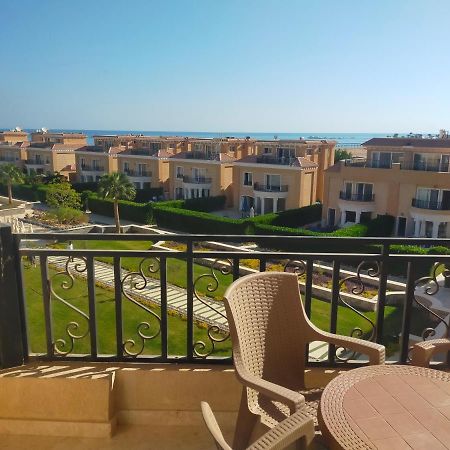 Red Sea Panorama Appartement Hurghada Buitenkant foto