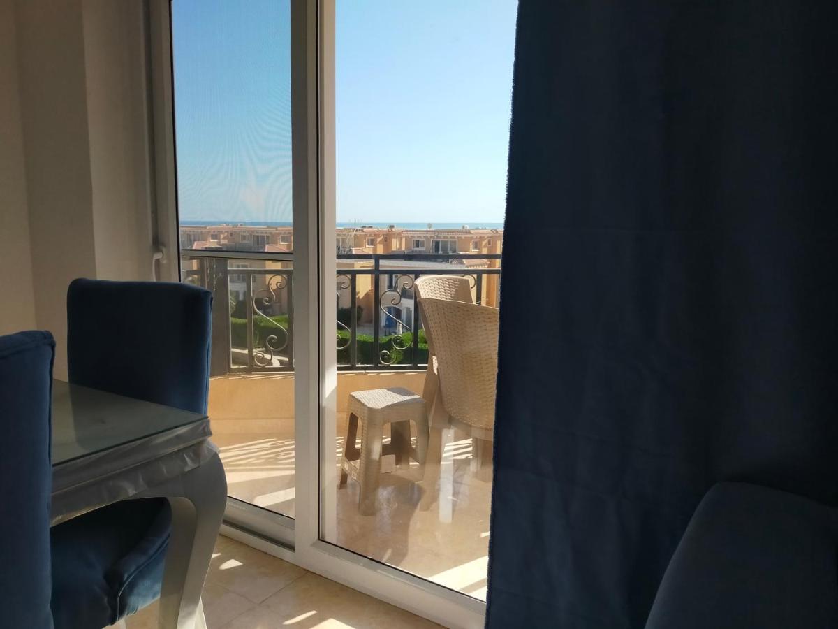 Red Sea Panorama Appartement Hurghada Buitenkant foto